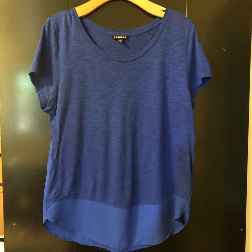 Express Shirt